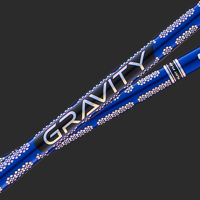 GRAVITY. GR50 / 60 / 70 limited