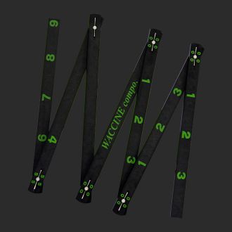 「楽飛」練習グッズ アドレスチェッカー